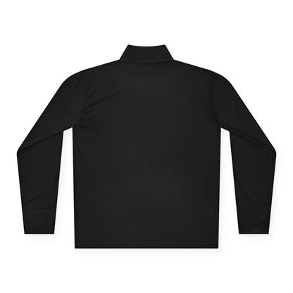 Glow Unisex Light Quarter-Zip Pullover | SportsTek