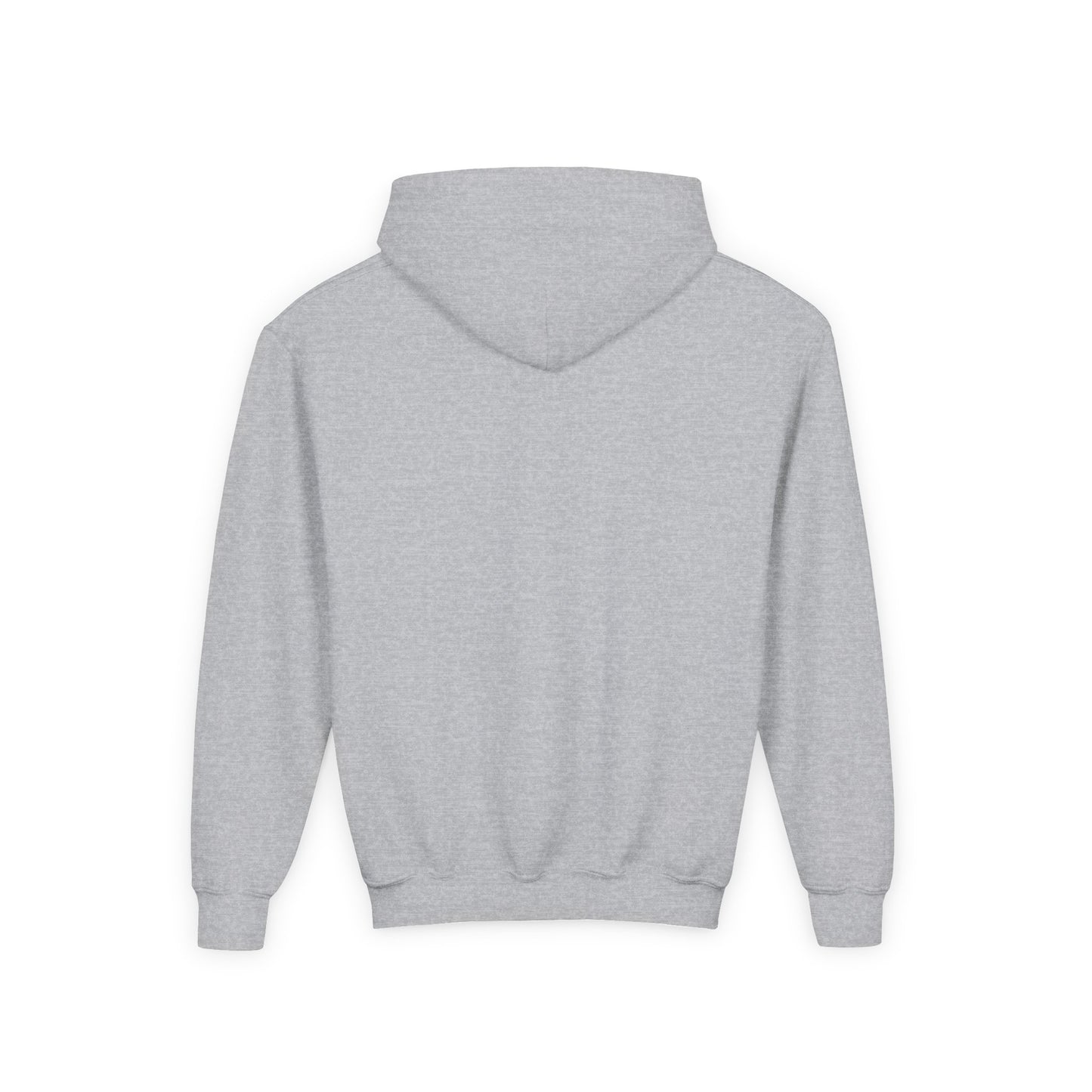 Danville Bears | Bear Claw | Youth Hoodie| Gildan