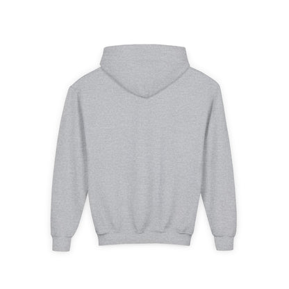 Danville Bears | Bear Claw | Youth Hoodie| Gildan