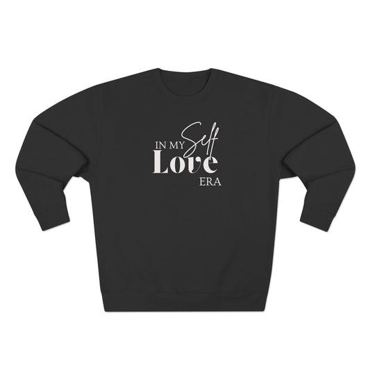 Self Love Era- KML- FEB TOP SELLER Crewneck