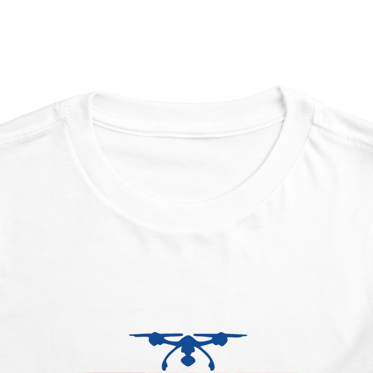 Top Gun S&S TODDLER Tee | Bella Canvas