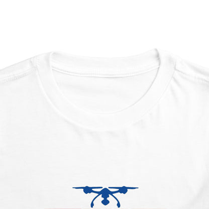 Top Gun S&S TODDLER Tee | Bella Canvas
