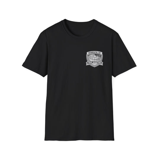 Danville Trap Front/Back | Gildan Tee