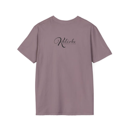 KML Kindness, Movement, Living T-Shirt | Gildan Softstyle