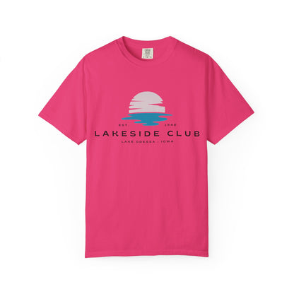 Lakeside Club T-Shirt