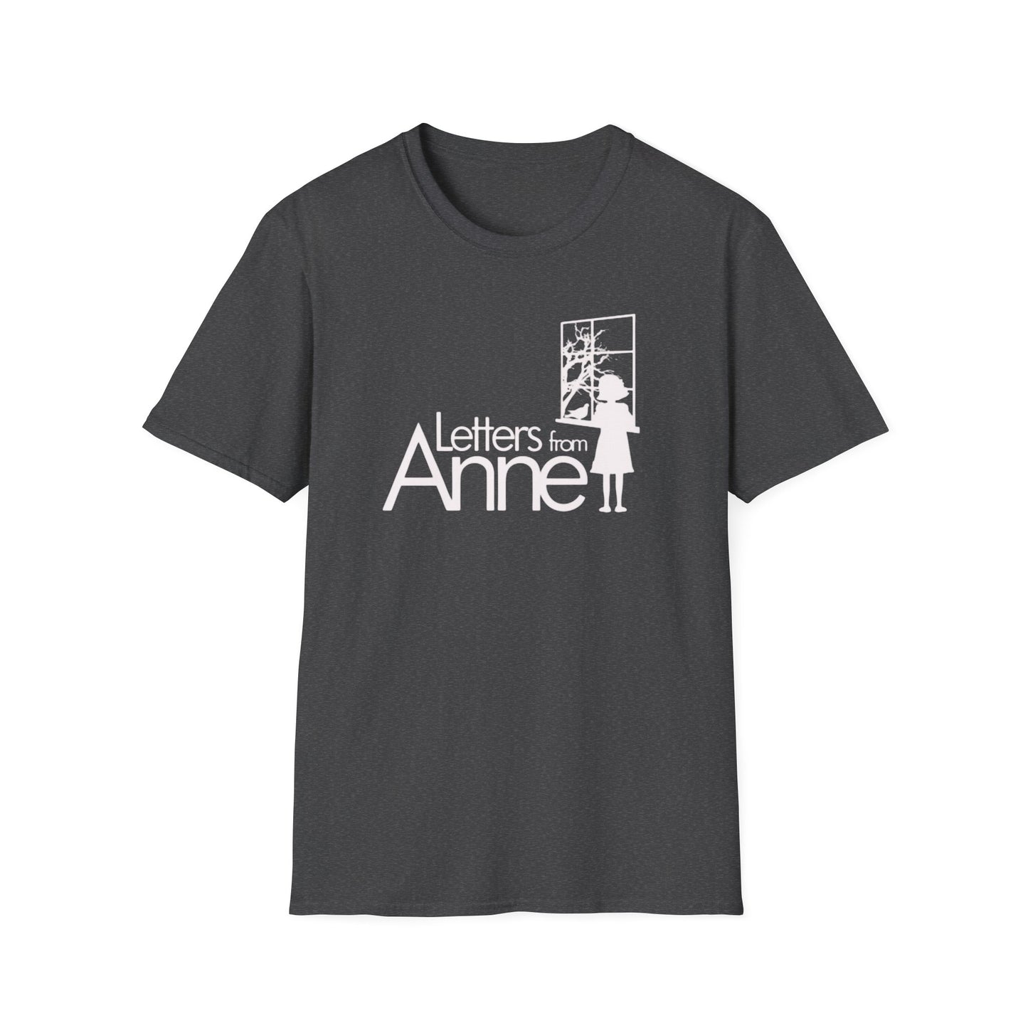 Letters From Anne Softstyle T-Shirt