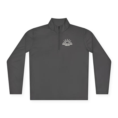 Brighter Balance Lightweight Quarter-Zip | SportsTek