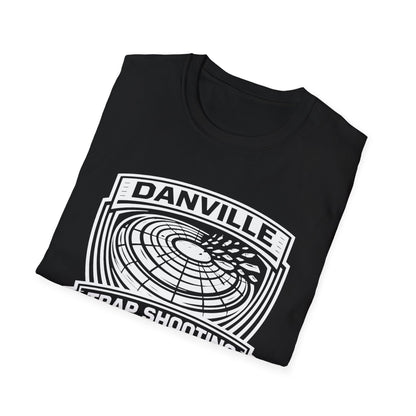 Danville Trap Front | Gildan Tee