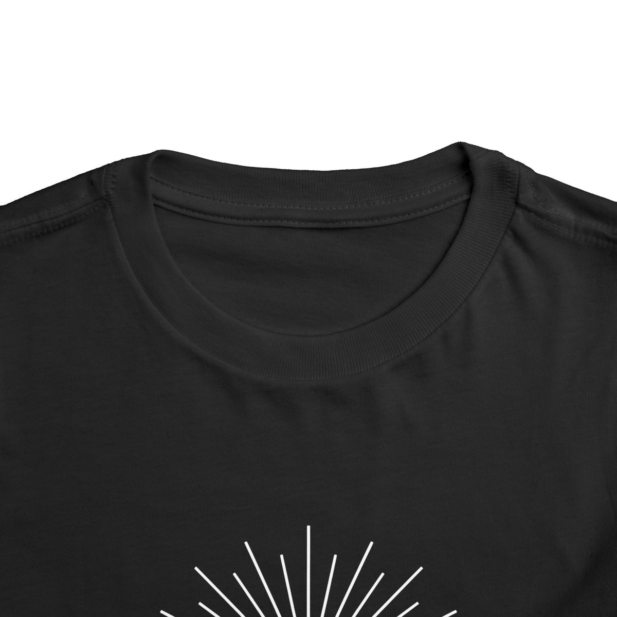Brighter Balance |  Toddler Tee | Bella Canvas