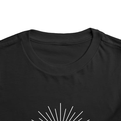 Brighter Balance |  Toddler Tee | Bella Canvas