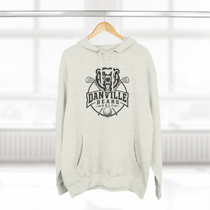Danville Golf Hoodie| Lane Seven