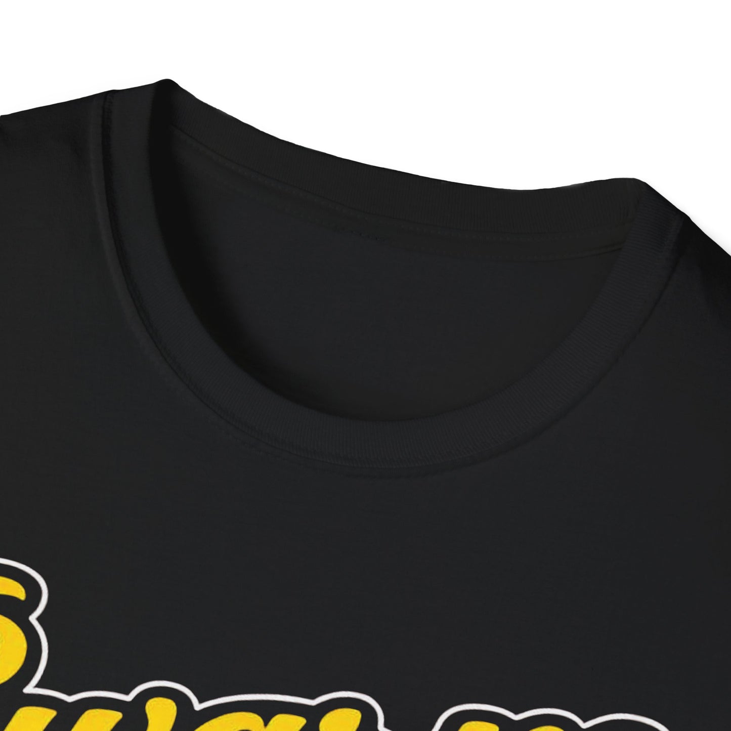 Swarm 9U "2" ADULT Baseball T-Shirt | Gildan Softstyle