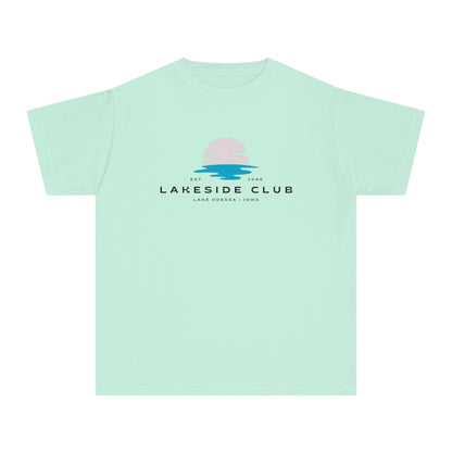 Youth Lakeside Club T-Shirt