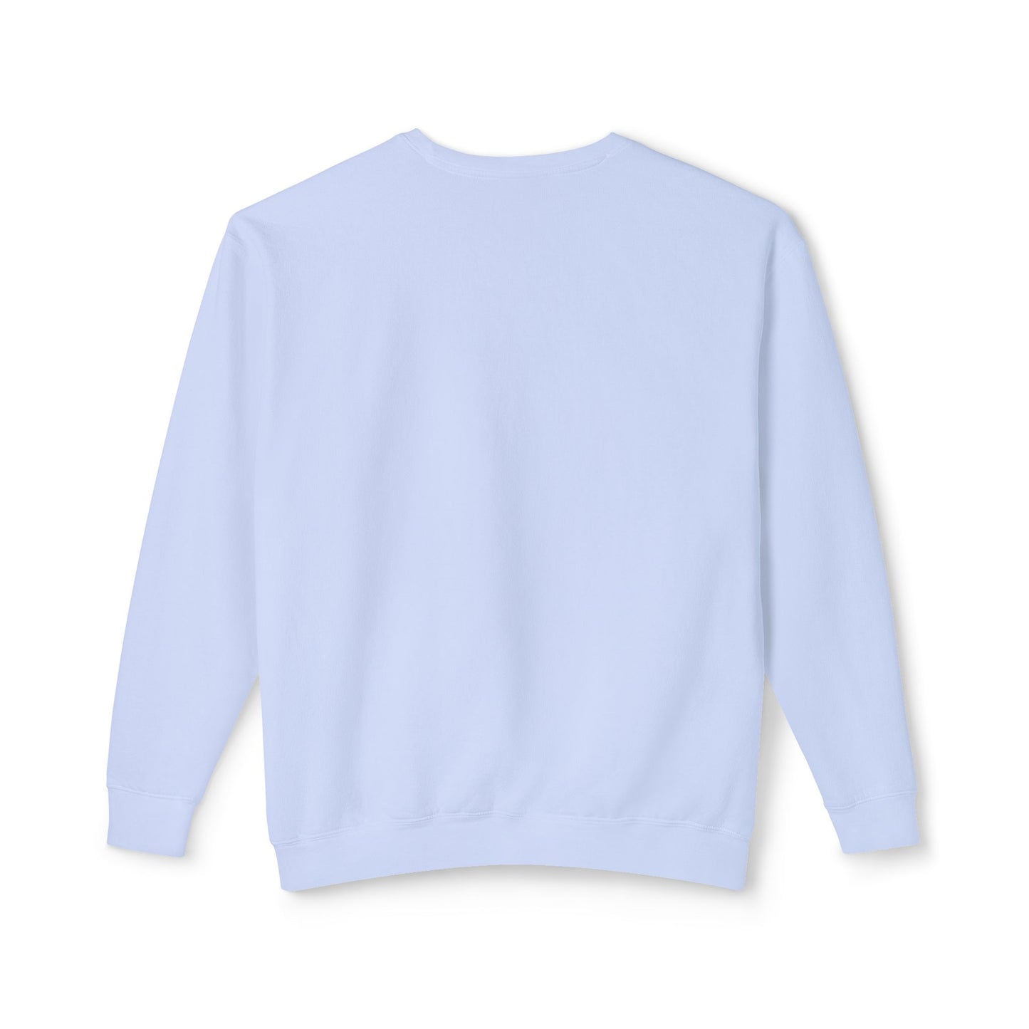 KML Lightweight Crewneck | Comfort Colors