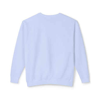 KML Lightweight Crewneck | Comfort Colors