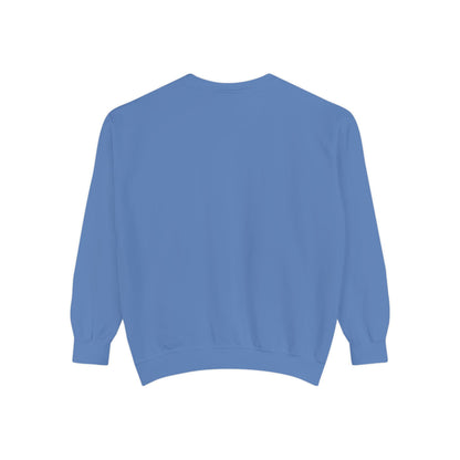 Friday Nights & Stadium Lights Sweatshirt | Comfort Colors