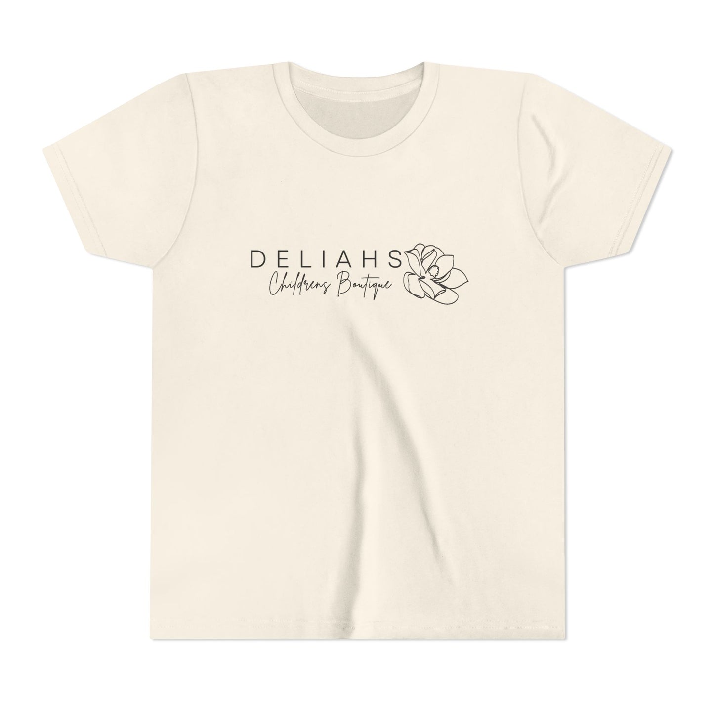 Deliah's Youth Tee