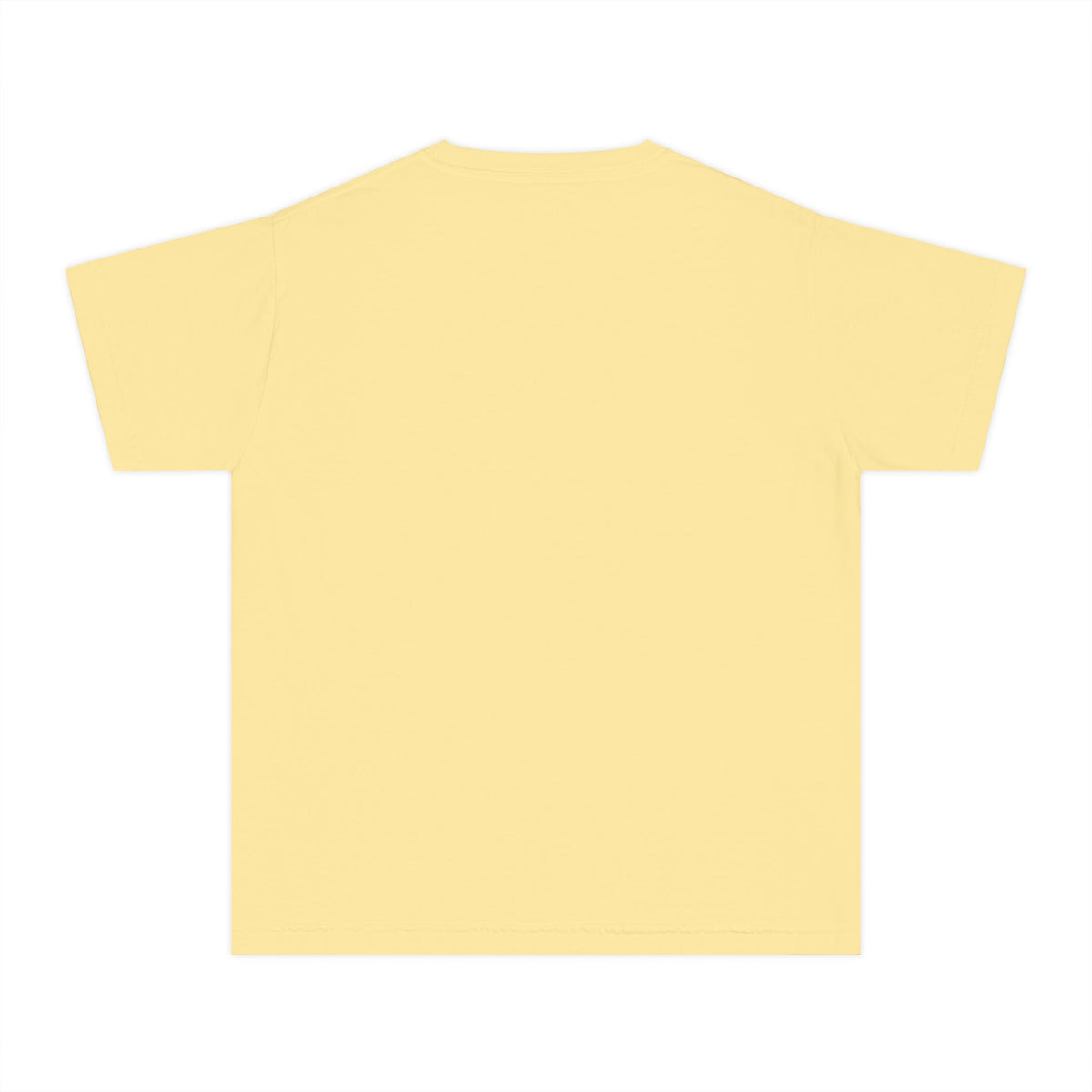 Brighter Balance | Youth Tee | Comfort Colors