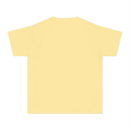 Brighter Balance | Youth Tee | Comfort Colors