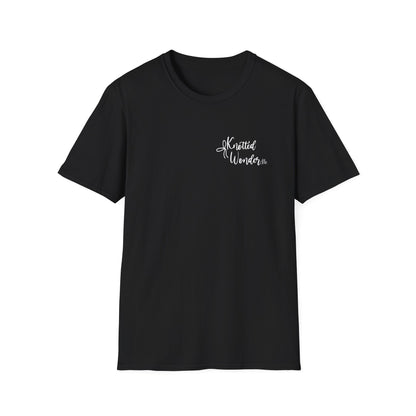 Knotted Wonder T-Shirt | Gildan Softstyle