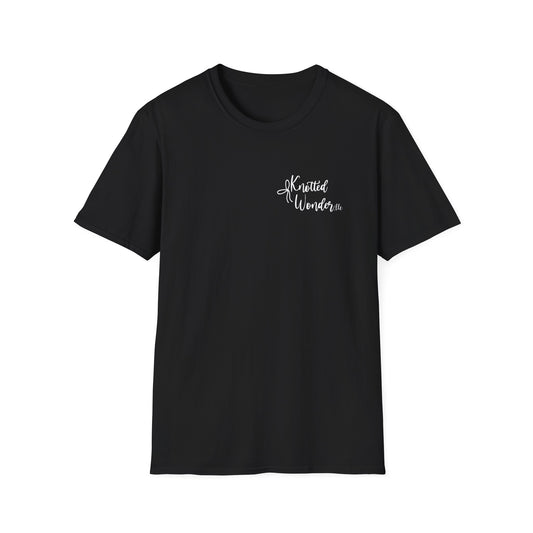 Knotted Wonder T-Shirt | Gildan Softstyle