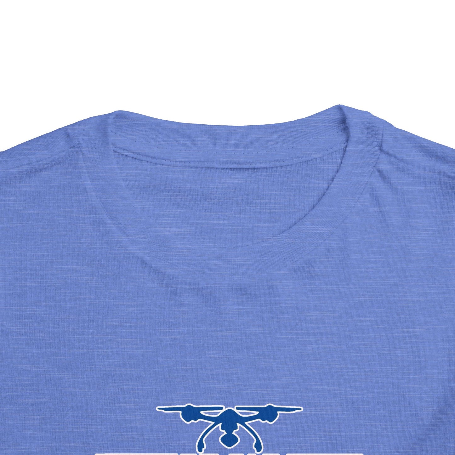 Top Gun S&S TODDLER Tee | Bella Canvas