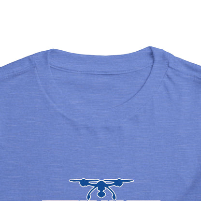 Top Gun S&S TODDLER Tee | Bella Canvas