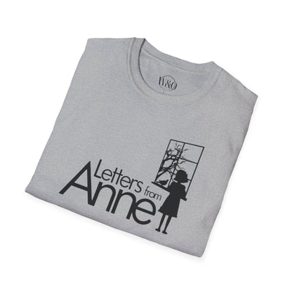 Letters From Anne Softstyle T-Shirt
