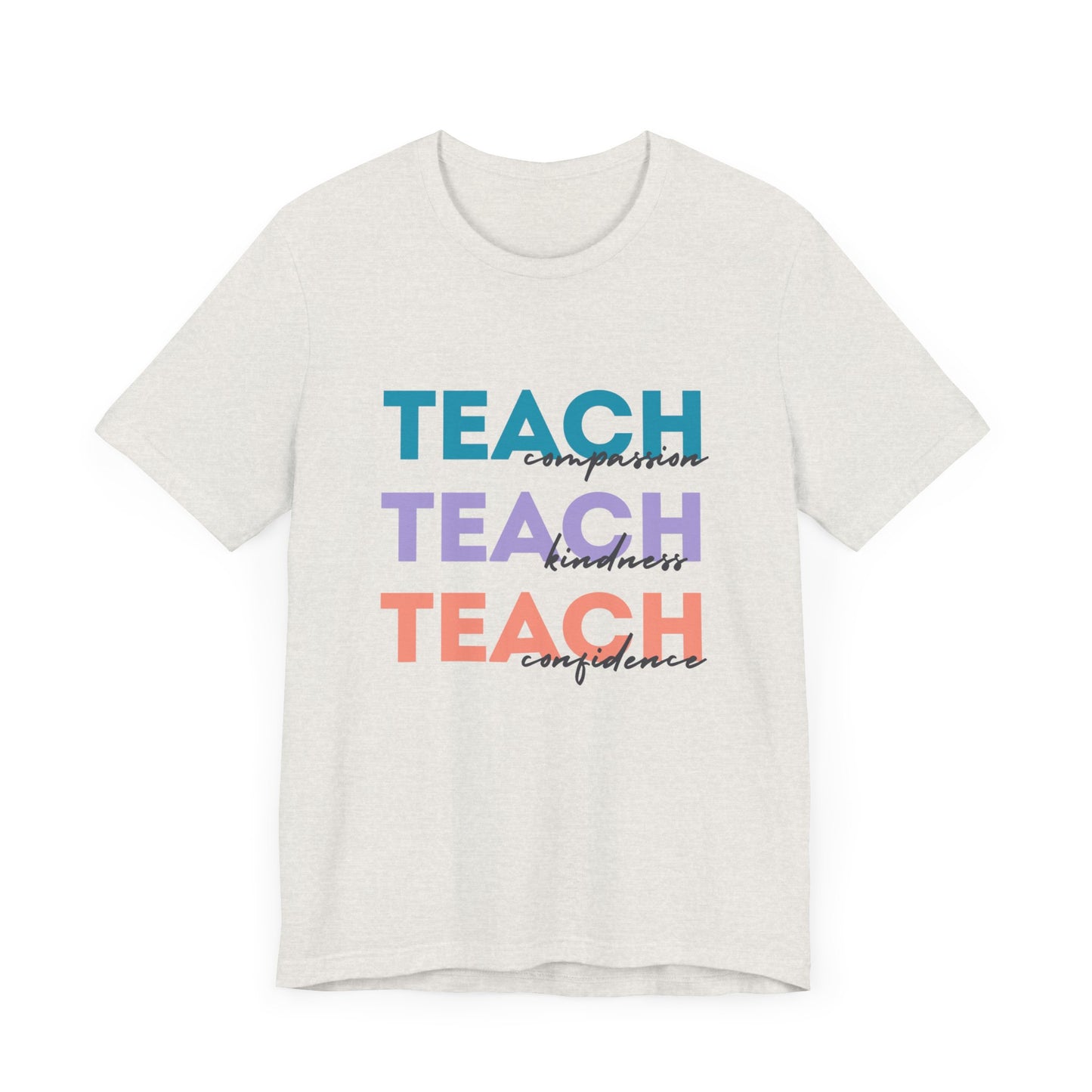 TEACH Tee