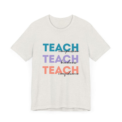 TEACH Tee