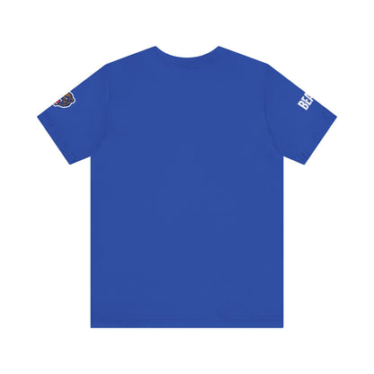 Bears Jersey Unisex Tee