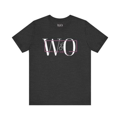 W&O Apparel Tee