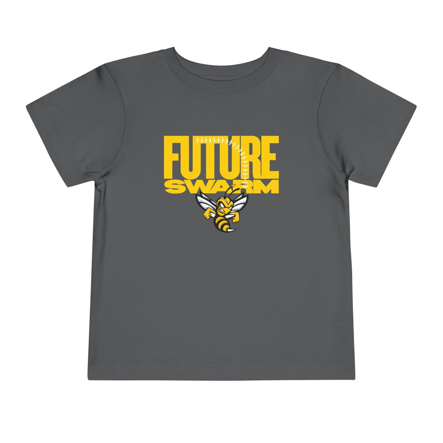 Future Swarm TODDLER Tee | Bella Canvas