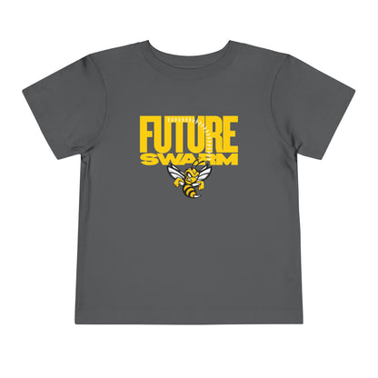 Future Swarm TODDLER Tee | Bella Canvas