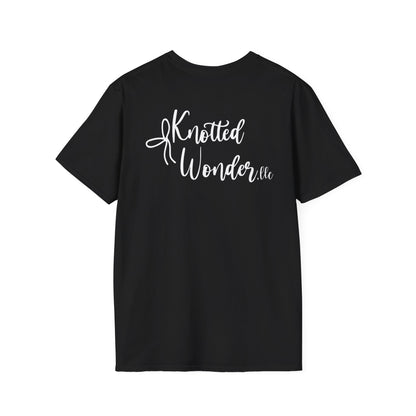 Knotted Wonder T-Shirt | Gildan Softstyle