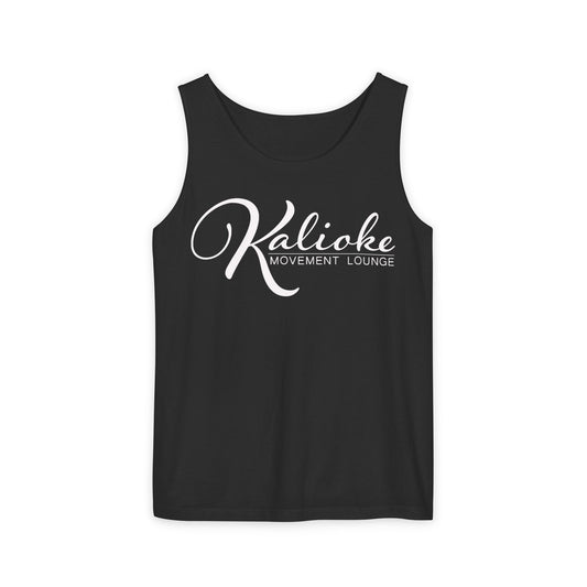 KML Tank| Comfort Colors