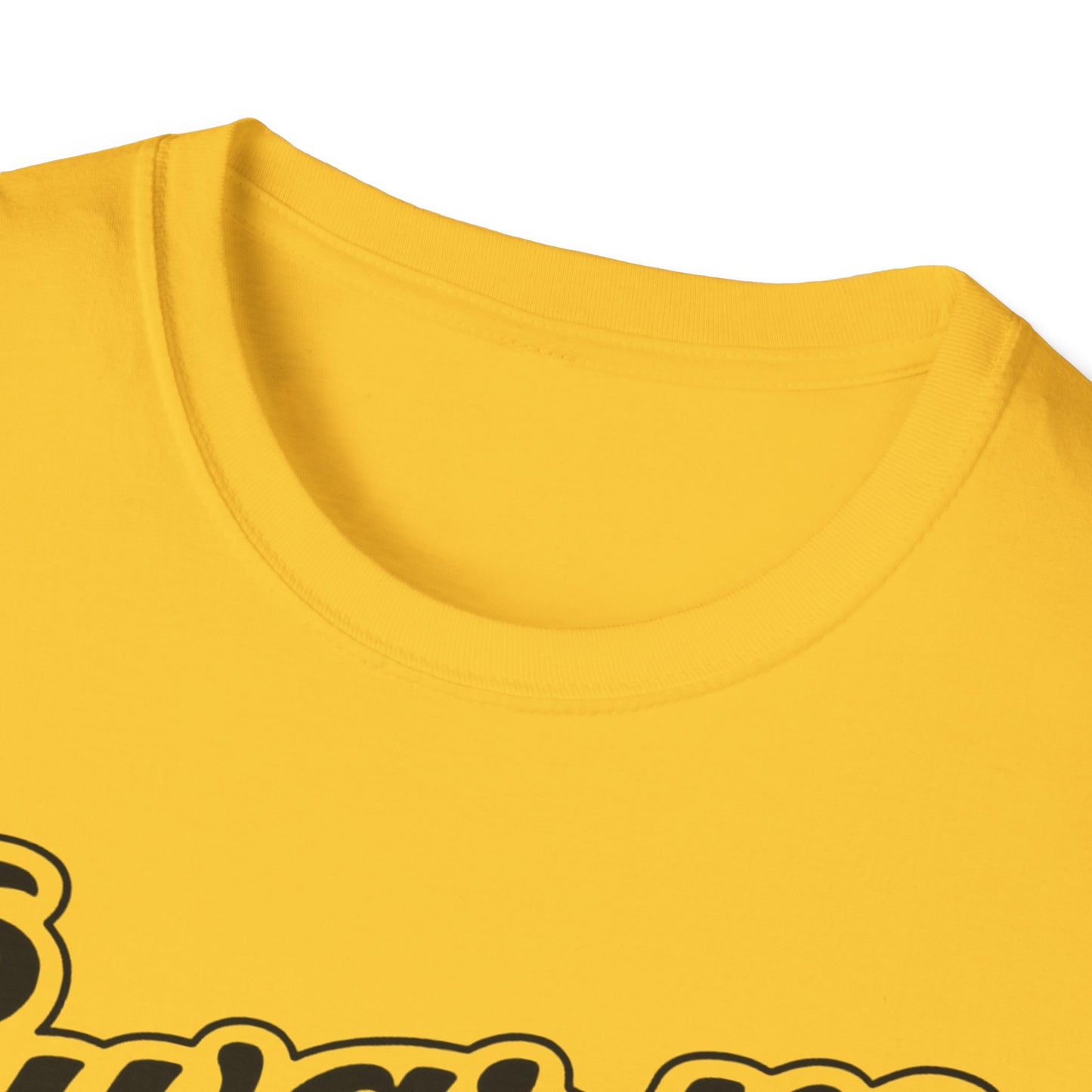 Swarm 9U "2" ADULT Baseball T-Shirt | Gildan Softstyle