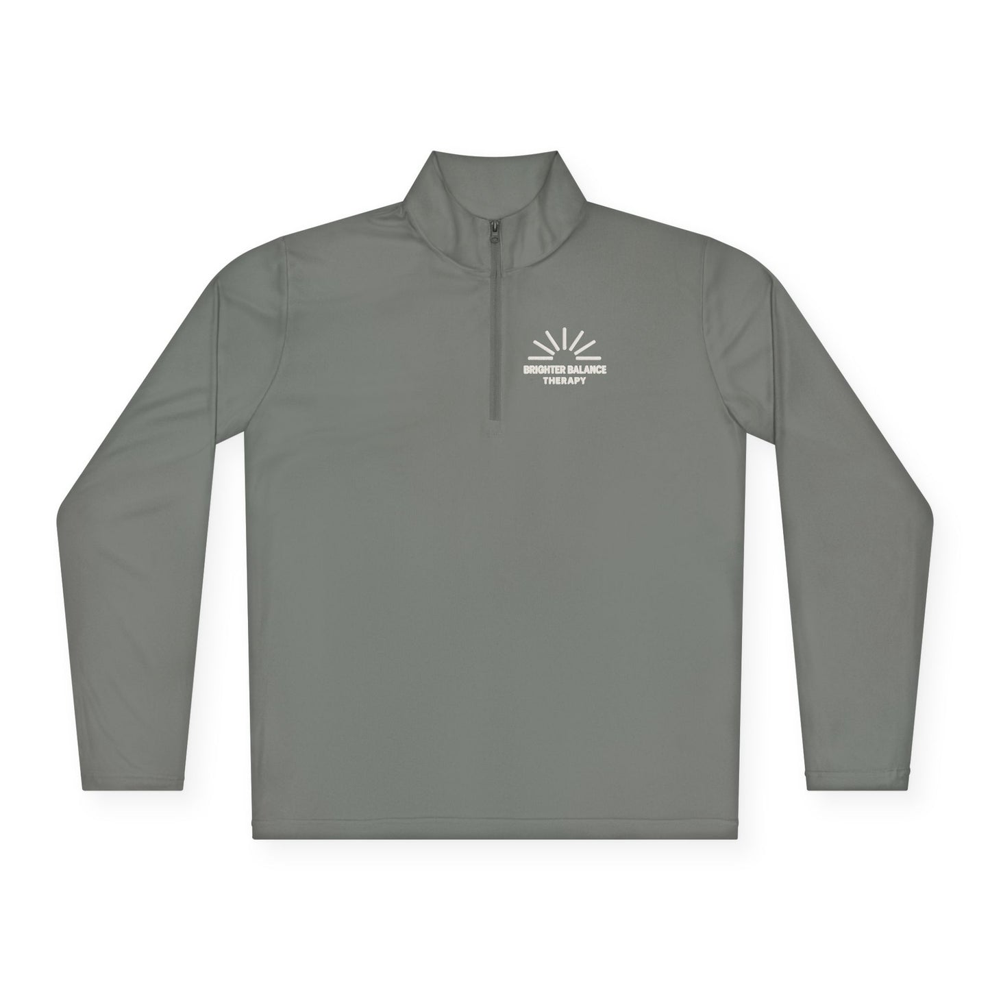 Brighter Balance Lightweight Quarter-Zip | SportsTek