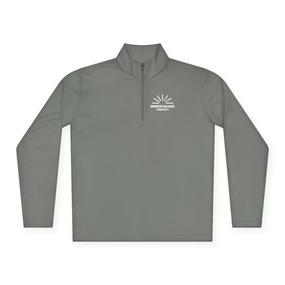Brighter Balance Lightweight Quarter-Zip | SportsTek