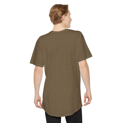 Nelson- Long Family Farms Tall Tee | Bella Canvas