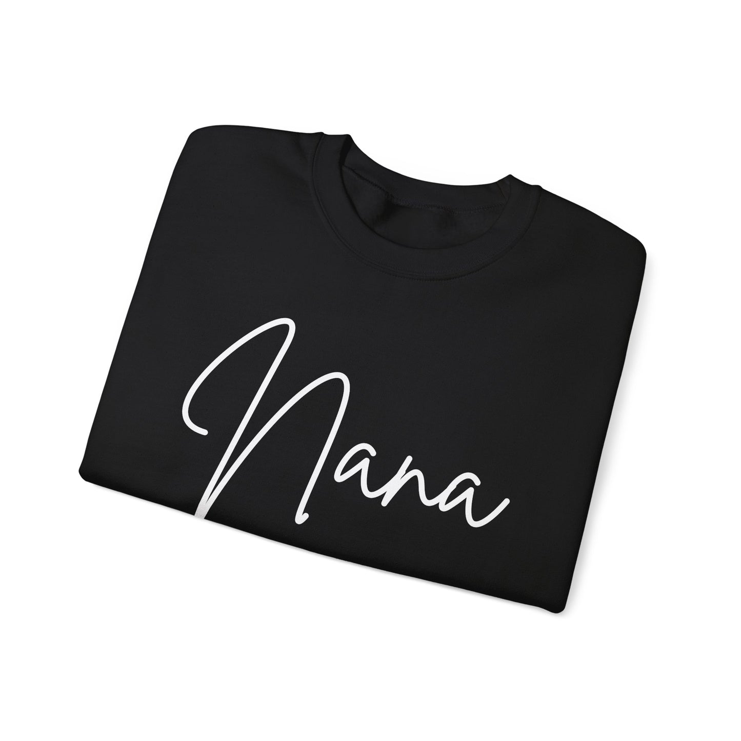 Nana Unisex Crewneck Sweatshirt - CHELSA