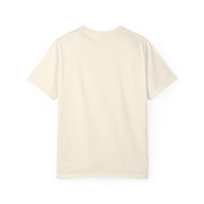 USA Unisex Garment-Dyed T-Shirt