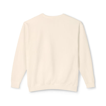 Lakeside Club Unisex Lightweight Crewneck Sweatshirt