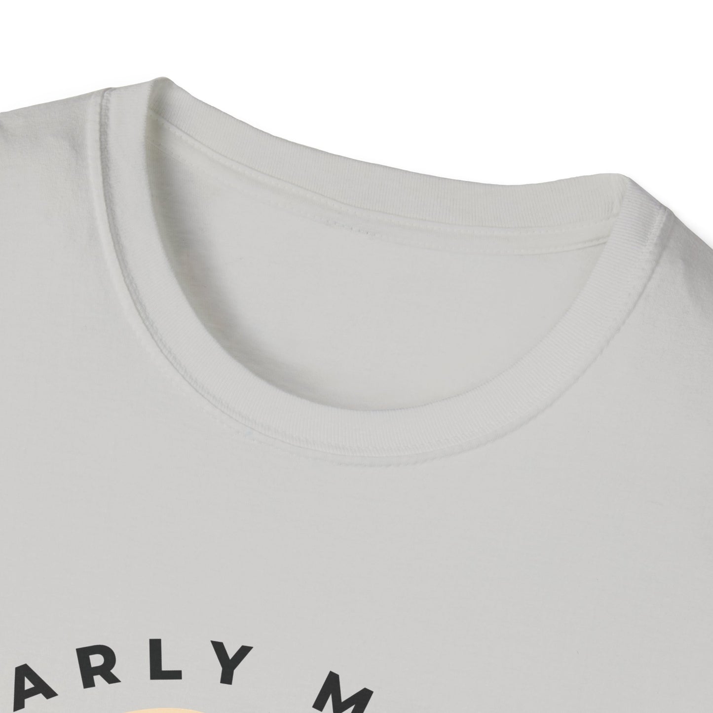 Carly Made Bagel Co. Unisex Softstyle T-Shirt