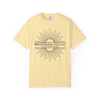 Brighter Balance | Adult Tee | Comfort Colors