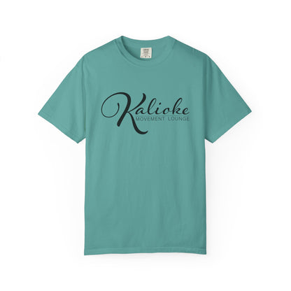 KML T-shirt| Comfort Colors