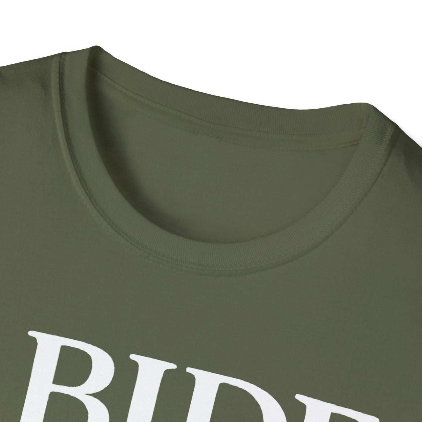 Abide in Me ADULT Tee | Gildan Softstyle