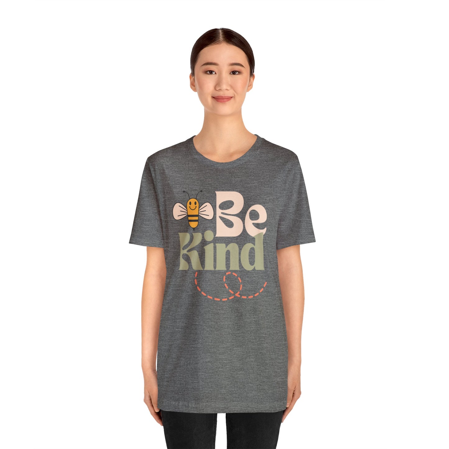 Be Kind Tee 🐝