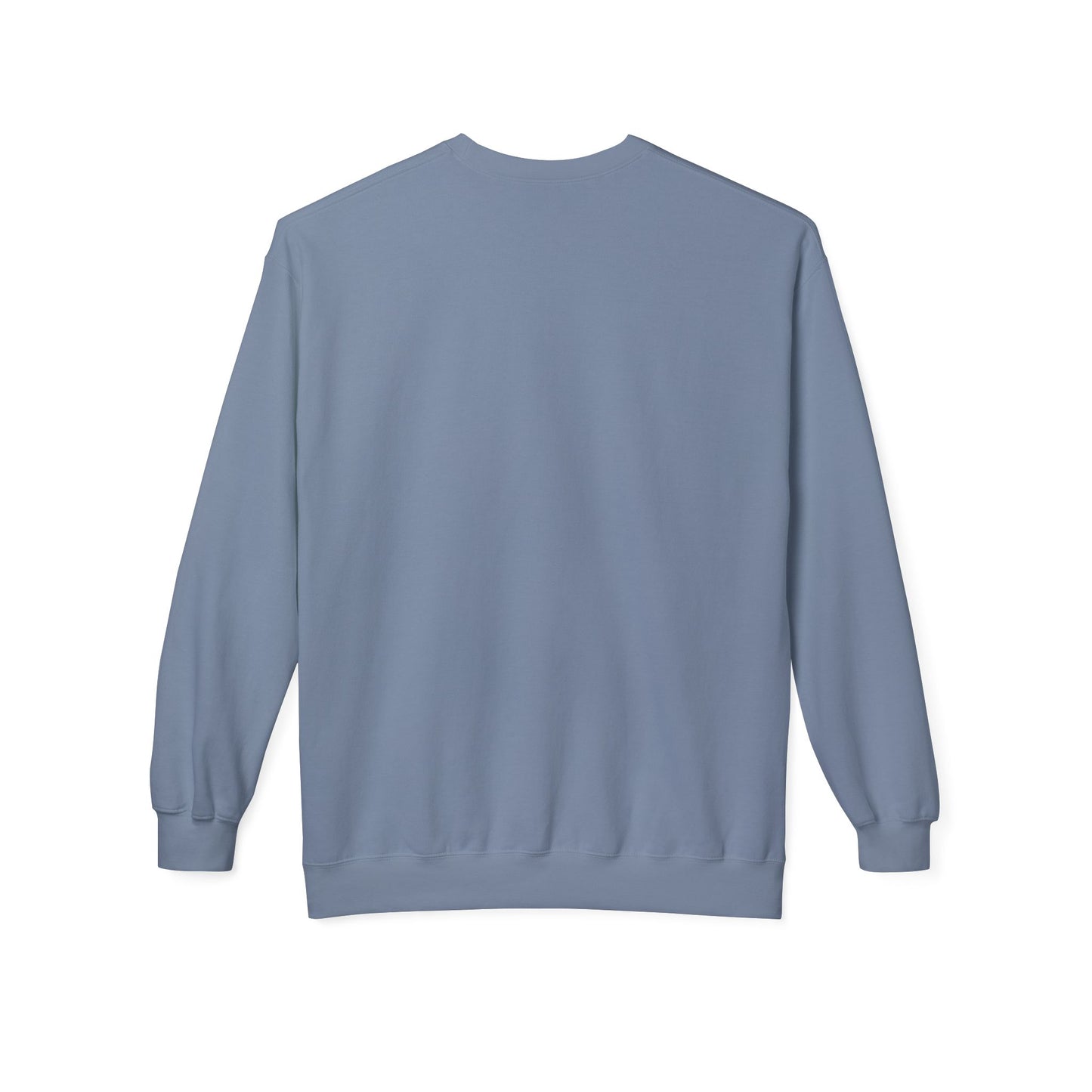 Glow Crewneck Sweatshirt | Cozy Unisex Fleece | Gildan Soft-Style