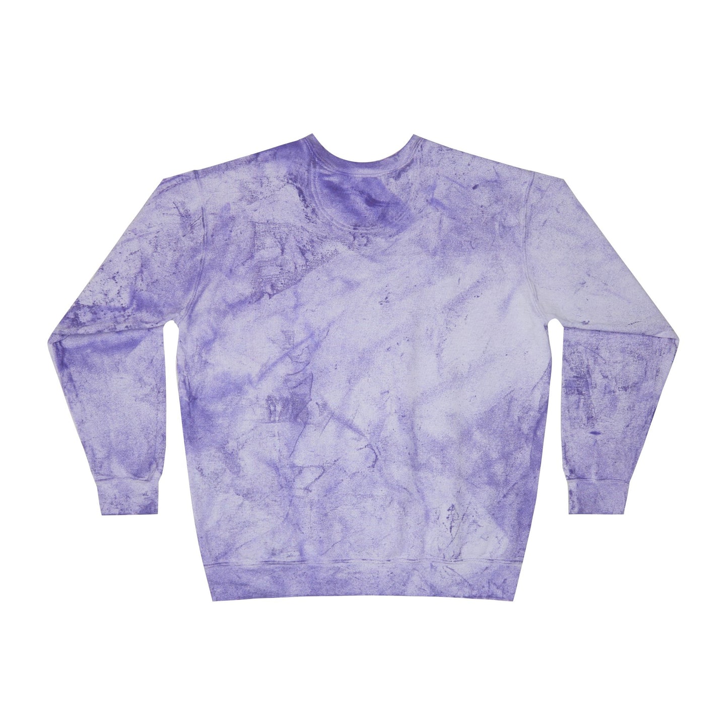 Abiding Acres FF  ADULT Colorblast Crewneck | Comfort Colors